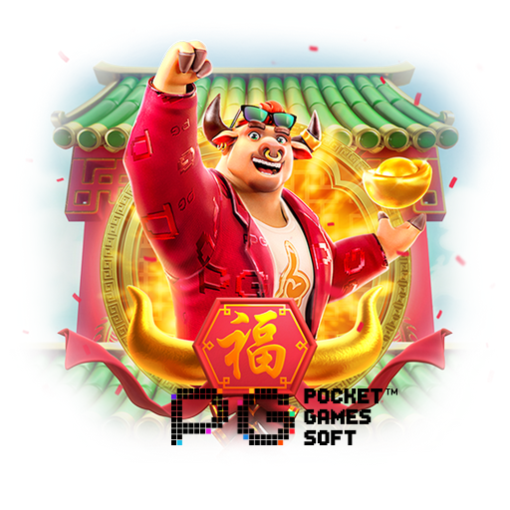 fortune ox apk ícone