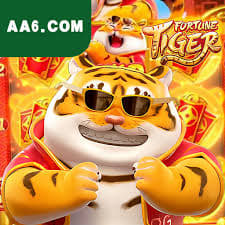 tiger fortune slot ícone